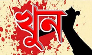 শার্শায় জমি নিয়ে বিরোধ, ভাগ্নের হাতে মামা খুন