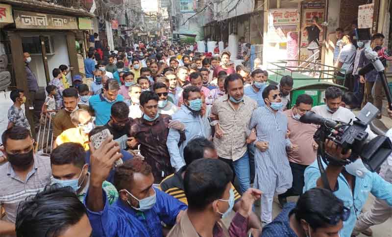 মুছে দেয়া হলো জিয়ার নামে থাকা সেই স্কুলের নতুন নাম