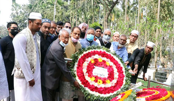 পিলখানা হত্যাকান্ড নিয়ে জনমনে বিভ্রান্তি আছে - জি এম কাদের