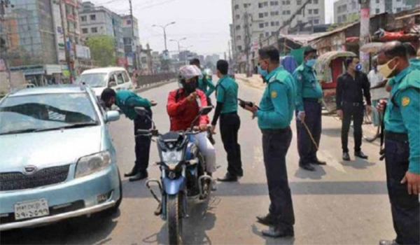 লকডাউনে কারা পাবেন ‘মুভমেন্ট পাস’