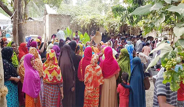 কুষ্টিয়ায় পানিতে ডুবে স্কুল ছাত্র দুই ভাইয়ের মৃত্যু