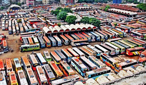 ১৬ মে পর্যন্ত বাড়ল বিধিনিষেধ, চলবে না দূরপাল্লার বাস