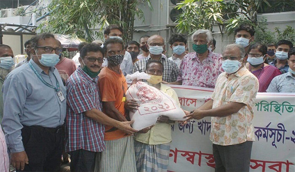 খালেদা জিয়াকে মুক্তি দেয়ার আহ্বান ডা. জাফরুল্লাহর