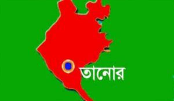 তানোরে গম ক্রয়ে অনিয়ম