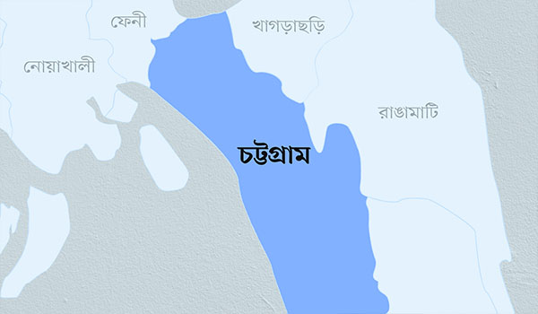 চট্টগ্রামে পৃথক ঘটনায় নিহত ৬