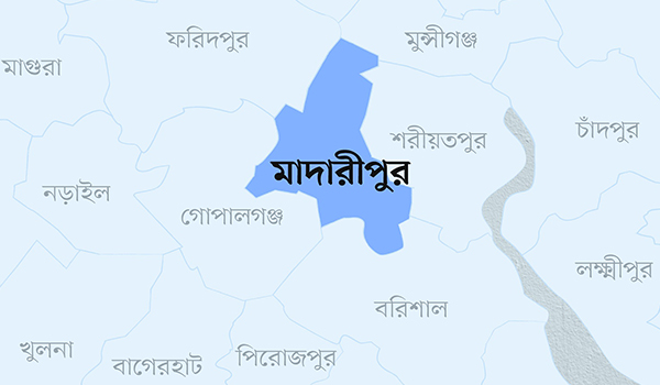 মাদারীপুরে ব্যাঙের ছাতার মতো ক্লিনিক