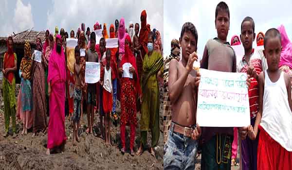 খুলনায় সুপেয় পানি সমস্যা অবিলম্বে সমাধানের দাবি ওয়াসা নগরবাসীকে আশাহত করেছে