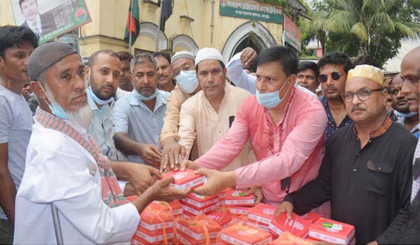 রংপুরে জিয়াউর রহমানের শাহাদত বার্ষিকী যথাযথ মর্যাদায় পালিত