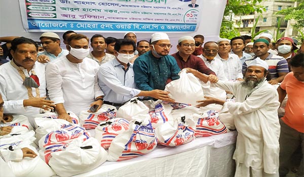 নতুন প্রজন্মের কাছে জিয়াউর রহমান দেশপ্রেমিক ও সাহসী বীর হিসেবে বেঁচে থাকবেন- বক্কর