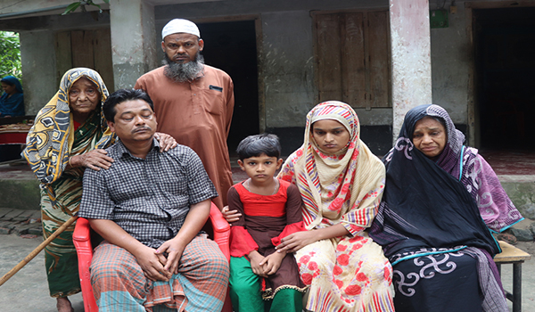 তালায় কথিত হোমিও চিকিৎসকের বিরুদ্ধে অভিযোগ দায়ের