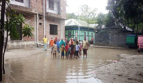 না’গঞ্জে উন্নয়নের সুনামীতে ভাসছে ফতুল্লা শিল্পাঞ্চল