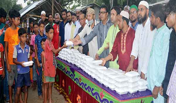 জিয়া পরিবারের জন্য নিবেদিত প্রাণ হাই সিদ্দিকী রনি