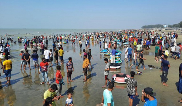 বিধিনিষেধ শিথিলের সময় জনসমাবেশের অনুষ্ঠান পরিহারের নির্দেশ