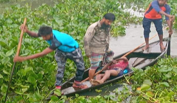 লঞ্চের ছাদে ডিজে পার্টি, বিদ্যুতের তারে জড়িয়ে দগ্ধ- ১৫, নিহত- ১