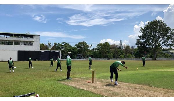 কোয়ারেন্টাইন শেষে অনুশীলনে টাইগাররা