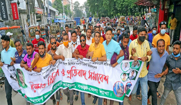 জিয়ার মাজারে হাত দিলে সারা দেশে আগুন জ্বলবে- আবু হাসান