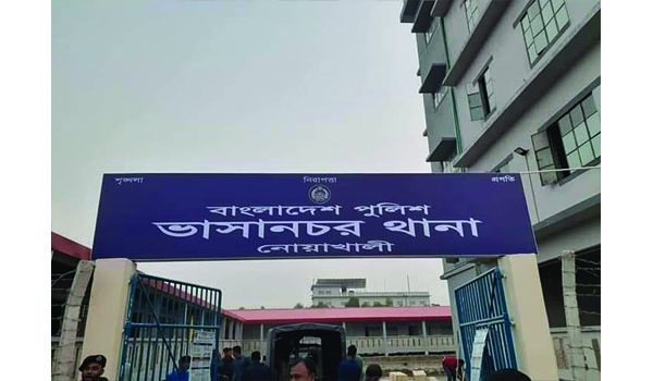 ভাসানচরে রোহিঙ্গা শিশুকে ধর্ষণ, থানায় মামলা