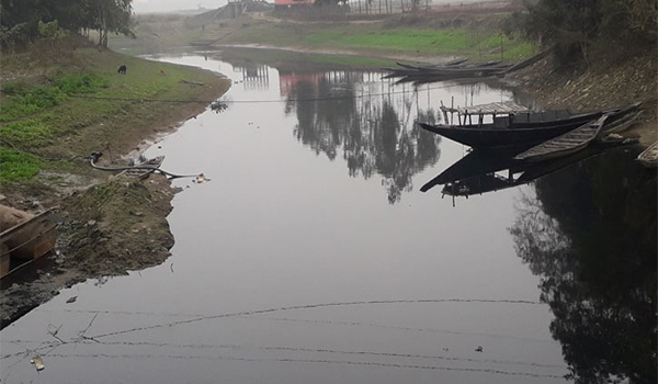 সুতাং নদী রক্ষায় হাইকোর্টের রুল