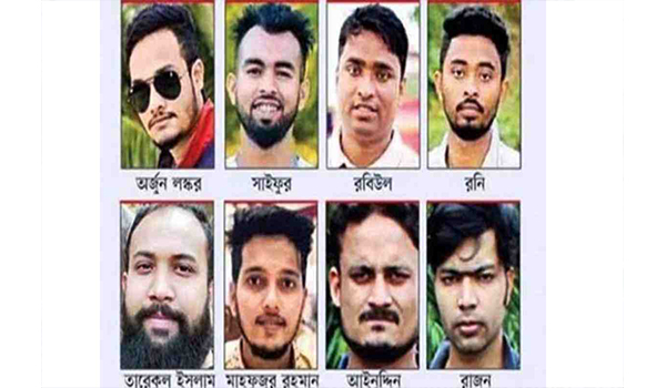 এমসি কলেজ ছাত্রাবাসে গৃহবধূ ধর্ষণ : নতুন করে হবে অভিযোগ গঠন