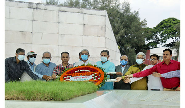 নিউইয়র্ক সফরে প্রধানমন্ত্রী শেখ হাসিনার কোনো ‘সফলতা’ নেই - মির্জা ফখরুল