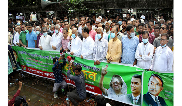 দ্রব্যমূল্যের গতির পেছনে সরকারের মধ্যস্বতভোগীরাই দায়ী - ড. মোশাররফ