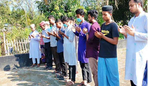 শহীদ আবরার ফাহাদ এর খুনিদের দৃষ্টান্তমূলক শাস্তির দাবি জানিয়েছেন অপু