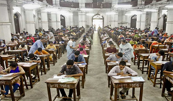 বিশ্ববিদ্যালয়ের ভর্তি পরীক্ষার 'ক' ইউনিটের ফল প্রকাশ