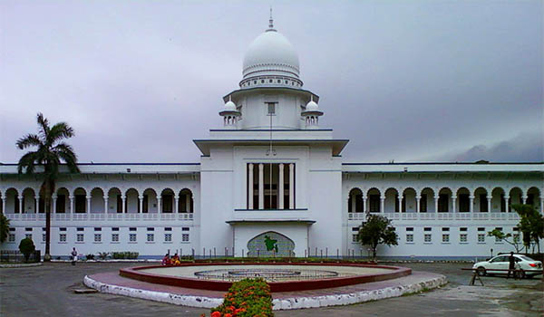 ছুটি শেষে সুপ্রিম কোর্ট খুলছে আজ