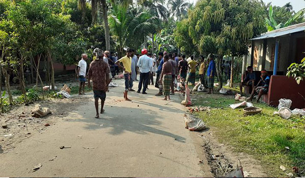 ঘোষণা দিয়ে আ. লীগ ও বিদ্রোহী প্রার্থীর সমর্থকদের সংঘর্ষ, নিহত ১