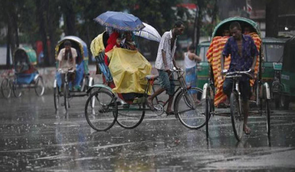 সারা দেশে বৃষ্টি, শীতের আগমনী বার্তা