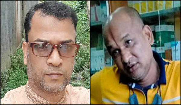 নাম-ঠিকানা একজনের, ২০ বছর ধরে কারারক্ষীর চাকরি করছেন আরেকজন