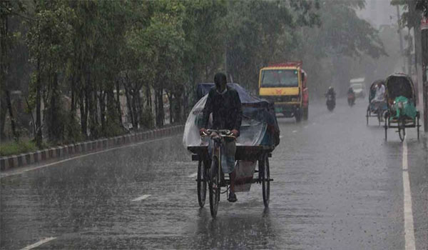 ৪-৫ ফেব্রুয়ারি বৃষ্টির আভাস : দুই সপ্তাহ পর বিদায় নিতে পারে শীত