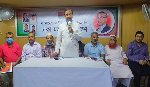 দ্রব্যমূল্যের উর্ধ্বগতিতে দিশেহারা মানুষ পাগলের মতো দৌড়াচ্ছে ওএমএস ট্রাকের পিছনে - আবদুস সালাম