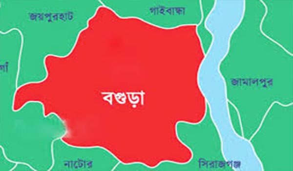 ধুনটে ১০ আ’লীগ নেতা-কর্মীর নামে ছিনতাই মামলা