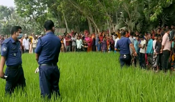 মানিকগঞ্জে শপথ গ্রহণের ১ মাসেই লাশ হলেন ইউপি সদস্য