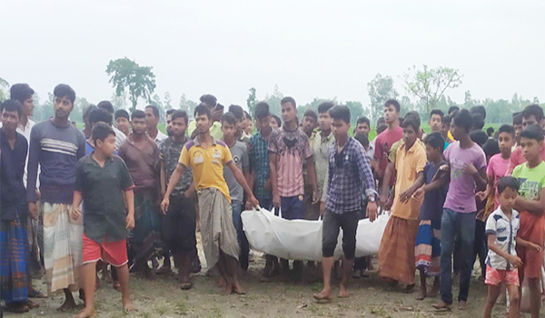 লালমনিরহাটে বাংলাদেশি ভেবে ভারতীয়কে গুলি করে মারল বিএসএফ