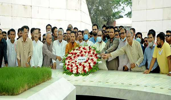 এই অবৈধ সরকার দেশ পরিচালনা করতে সম্পূর্ণভাবে ব্যর্থ : মির্জা ফখরুল