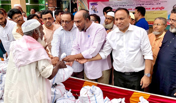 জনগণ এই নিশি রাতের সরকারকে আর দেখতে চায়না : কাইয়ুম চৌধুরী