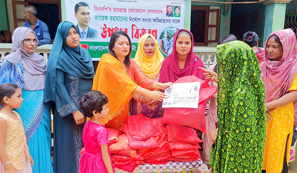 'আব্দুর রহিম ও নুরে আলমের রক্তের বন্যায় আওয়ামীলীগ ভেসে যাবে'