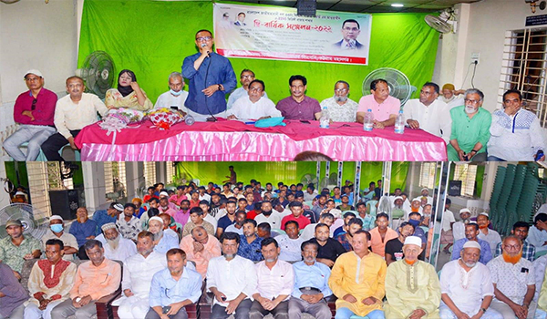 ২১ শে আগস্ট গ্রেনেড হামলার সাথে আওয়ামী লীগের কুশলীরাই জড়িত - ডা.শাহাদাত