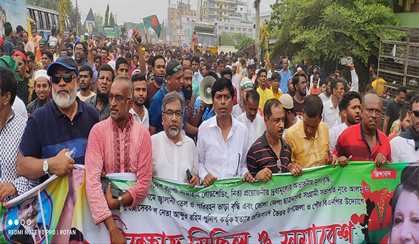 বিচারের বাণী আজ নীরবে-নিভৃতে নয় প্রকাশ্যেই কাঁদে : এমরান সালেহ প্রিন্স