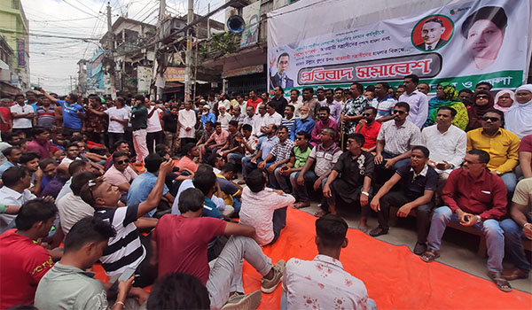 কোন রোডম্যাপে কাজ হবে না, ভোট হবে তত্ত্বাবধায়ক সরকারের অধীনে : মনা