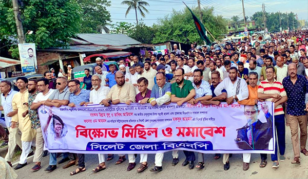 আওয়ামী লীগ সরকার গণতন্ত্রে বিশ্বাস করে না : কাইয়ুম চৌধুরী