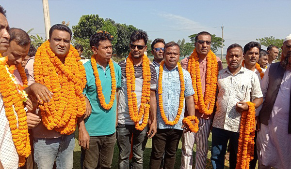 মদনে বিএনপির সভাপতি-সম্পাদকসহ ৭৩ নেতাকর্মী জামিনে মুক্ত