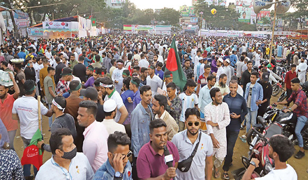 সিলেটে ইন্টারনেট সংযোগ বিচ্ছিন্ন