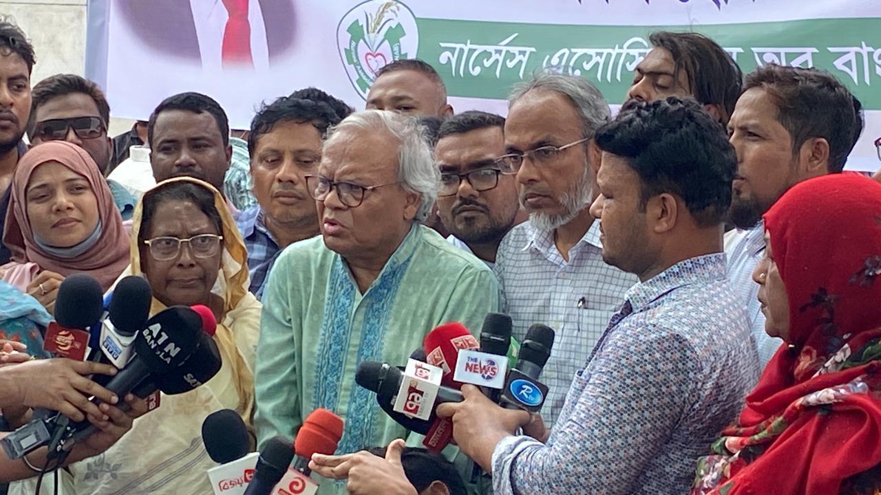 ভারতের উচিত আমাদের স্বাধীনতা সর্বভৌমত্বকে শ্রদ্ধা করা : রিজভী