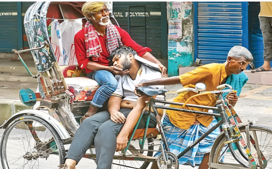 ছাত্র আন্দোলনে শহিদদের নামের খসড়া তালিকা প্রকাশ