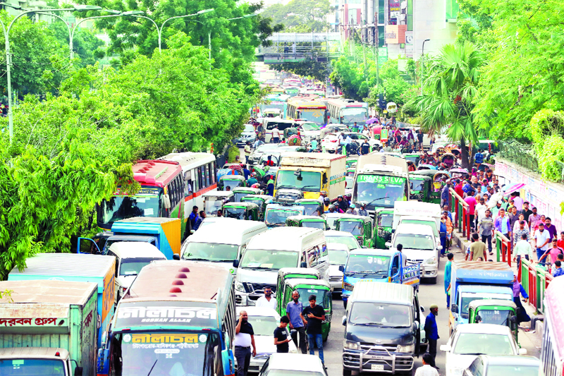 দিনকাল টিপ্পনী