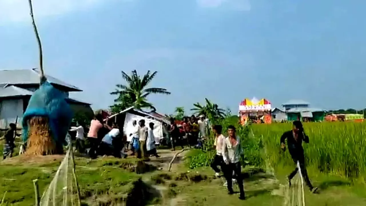 দিনকাল টিপ্পনী