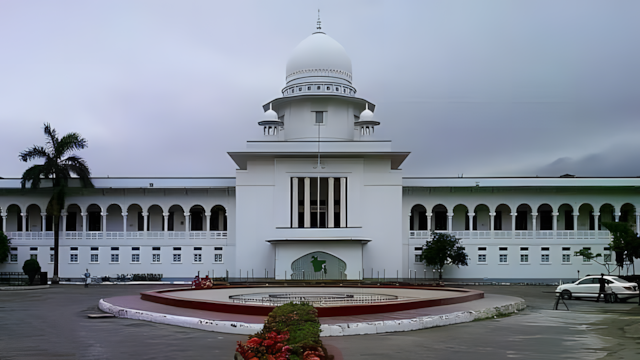 তাৎক্ষণিকভাবে সমাজসেবার ডিজিকে সরানোর নির্দেশ দিলেন আদালত